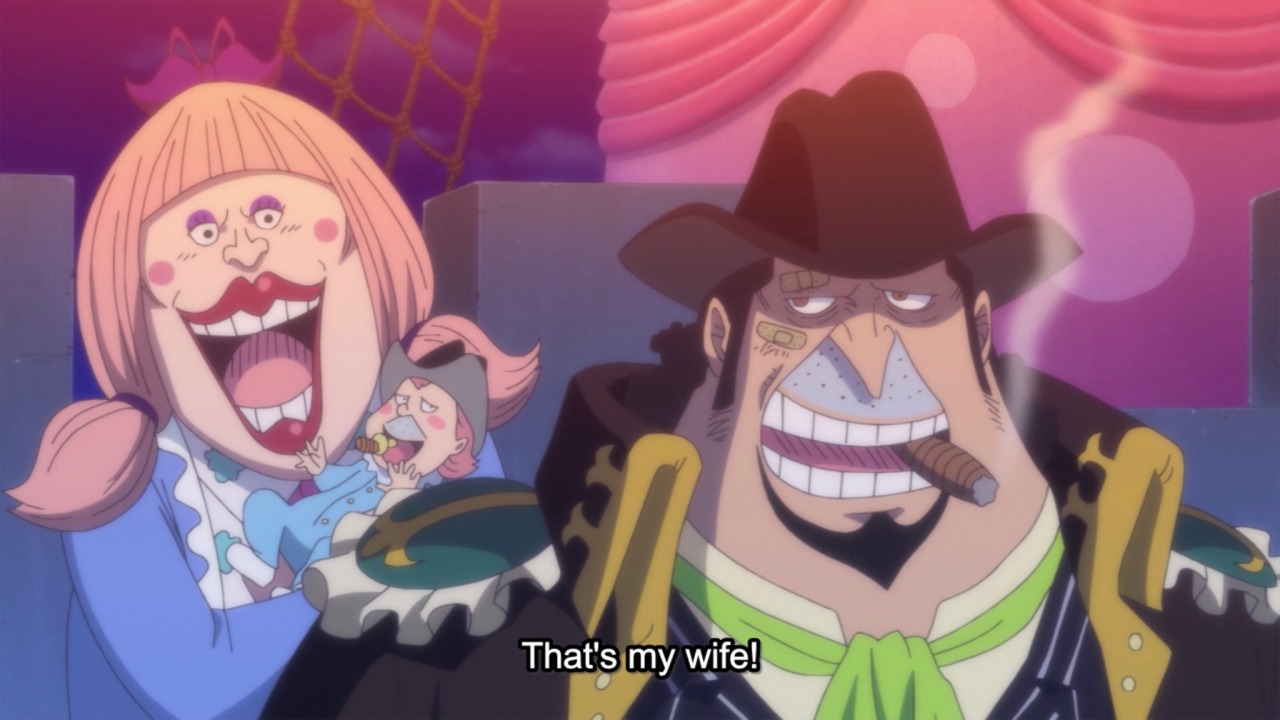 One Piece Without Context One Piece Without Context