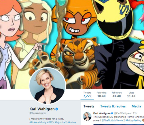 eyzmaster: ninsegado91:  ok-ko-lets-be-heros:  Not only the artist on the show love all the fan art but our voice actors love them too!  @eyzmaster  WOW!! I hit the big time jackpot! Did the voice actress think that was official art? XD I love it!!  lucky