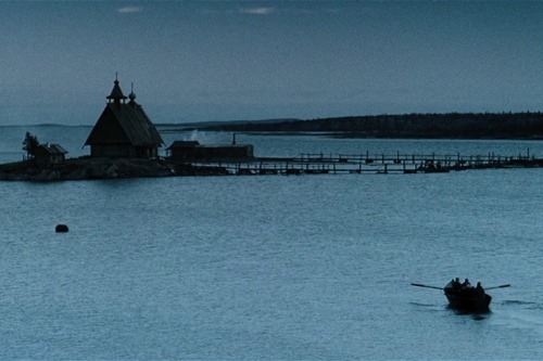 krasna-devica:Landscapes of Karelia in the film “Ostrov"  (Russian: Остров, The Island)