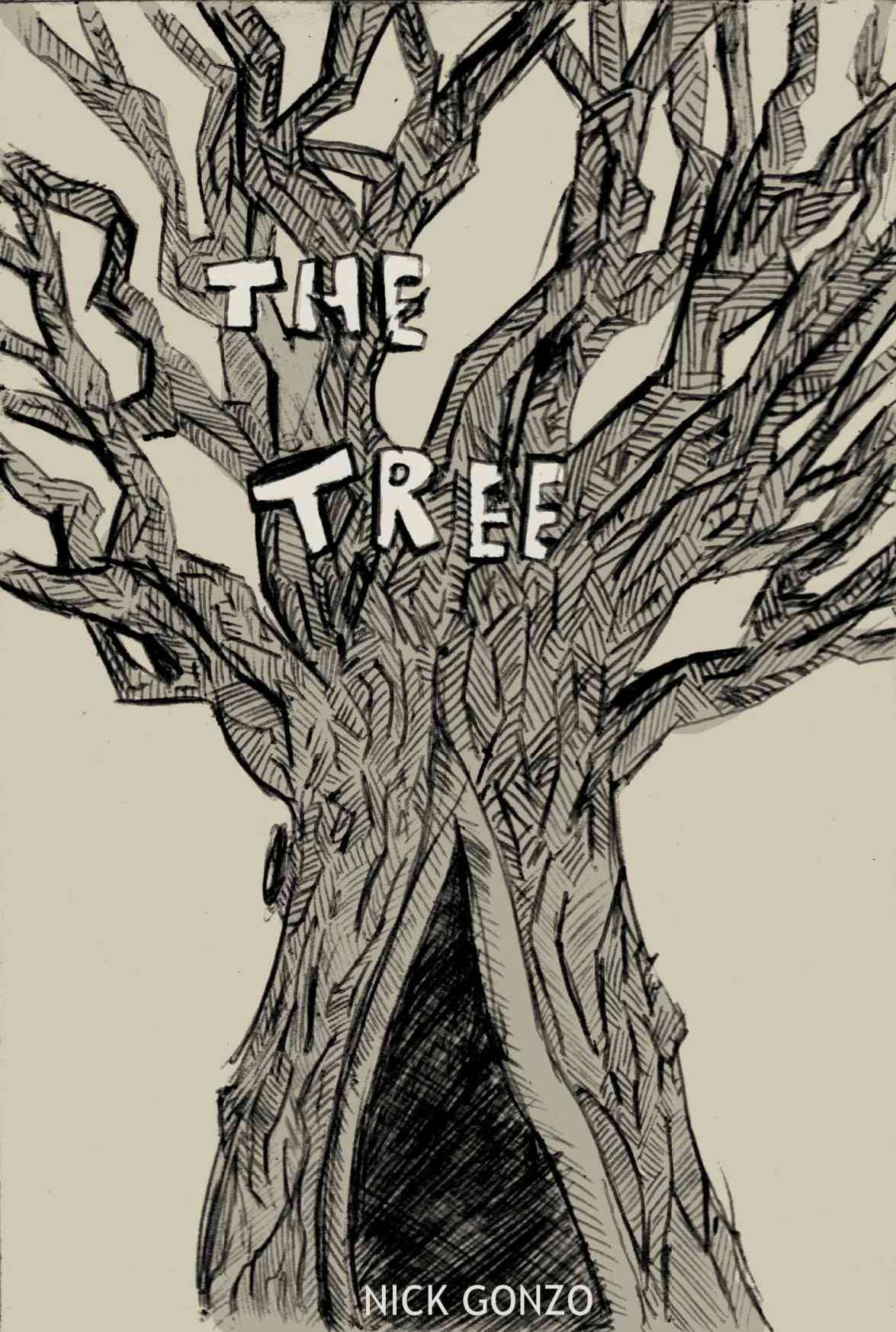 From the creator of Execution Day and Punk Rock Apocalypse comes an unnerving short tale of an ordinary object, in an ordinary place that just doesn’t belong.
Nick Gonzo’s The Tree blends detailed and kinetic art with musings on modern myths and...