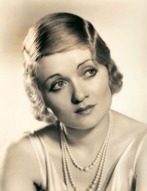 Constance Bennett, 1929