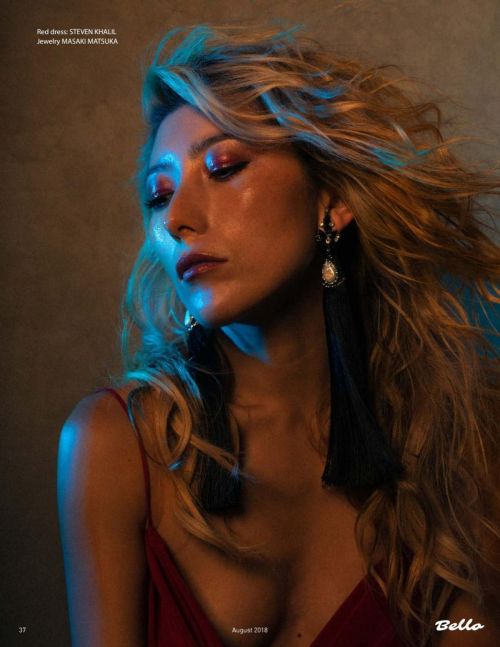 Dichen Lachman