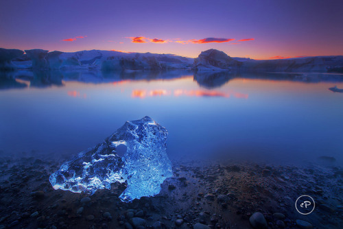 Dino Ice (Rework) by Dylan Toh on Flickr.