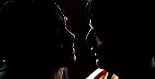 Just Kiss Already