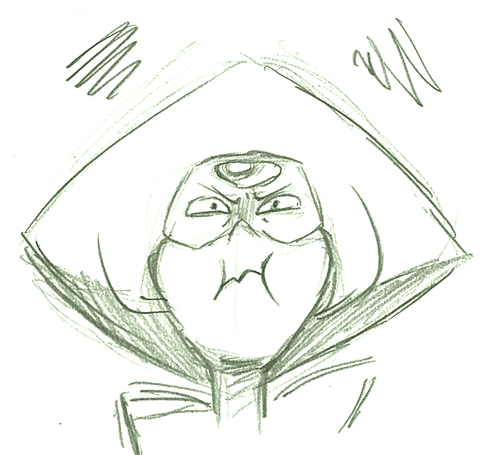 gracekraft:  Thanks to those who sent in character expression requests! I didn’t