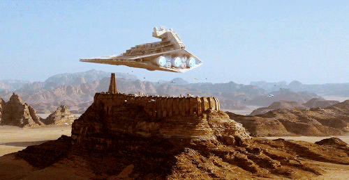 skywalkex: There are no Jedi here anymore. Only dreamers like this fool.