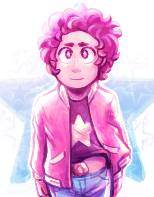 goopy-axolotl:⭐Steven Universe⭐