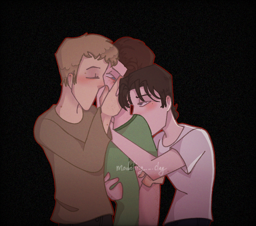 My Favorite Horror Movie Obsessed Gays