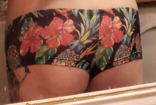New Undies 