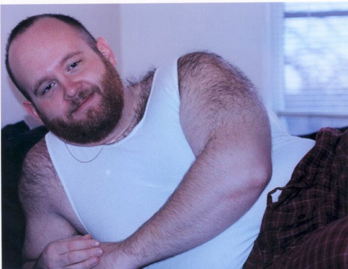 thebigbearcave:  limebear69     