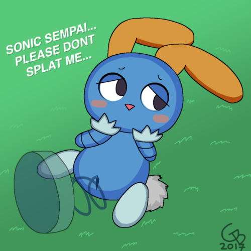So&hellip; yeah&hellip; how about that Sonic Mania huh?