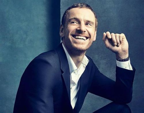 Porn photo Fuck me, Fassbender