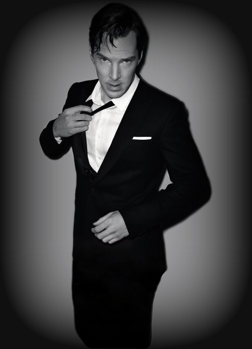 karin-woywod:Hi-Res ! My own edits of 2014 09 00 - London - GQ Men Of The Year Awards October Cover 