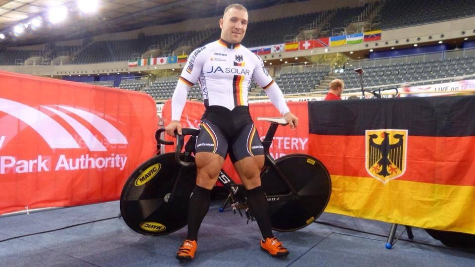 Robert Forstemann
