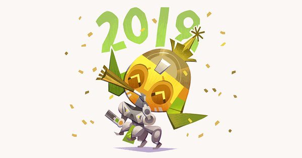 consuelodoodles: mmevicky:   Happy New Year with Overwatch Heroes! Part II Official