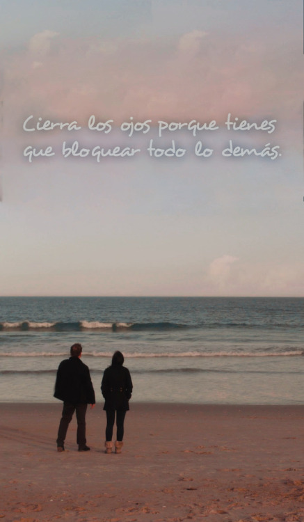 dayanafrias01:  Evitando el amor | Lockscreens