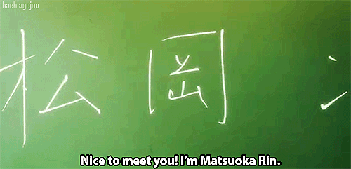 hachiagejou:                    Rin's First Day - Free Episode 1O      