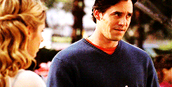 archdruidkeyleth:  buffy meme | five characters [4/5] 