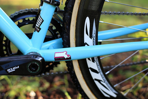 thismachinekillscobbles:  Geekhouse Team Mudville via Blue Lug