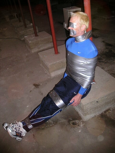 Lifestyles of the Fun and Kinky
