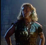 thedragonborncomes-deactivated2:                   Dean O’Gorman as Young Iolaus