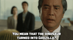citystompers:  Godzillasaurus from Godzilla vs. King Ghidorah (1991)