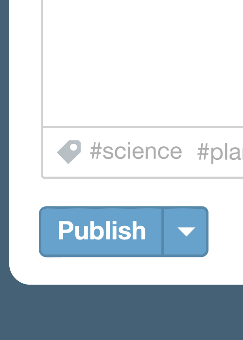 hellofromtumblr:  Amazing things happen when you tag! Tagging your posts makes it easier for more people to find you and your stuff.  Add relevant tags to your posts and you’ll appear in Tumblr search results.   Looking for something?  Search for