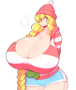 theycallhimcake:  candy cane