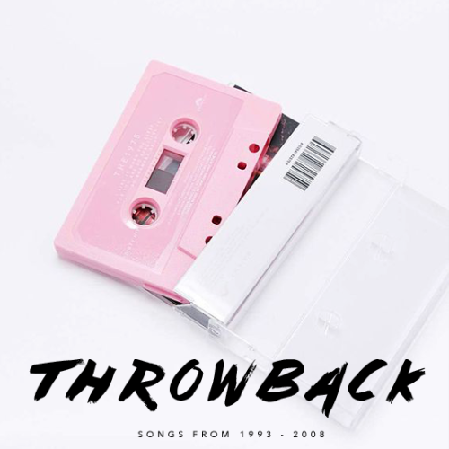ruinedchildhood: scamandersnewt:  T H R O W B A C K : a playlist for anyone who needs to listen to that cool 90’s and 2000s groove  + listen!  YAASSSS! 
