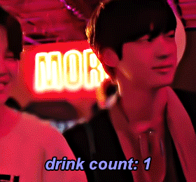 Jin At The Jitb Listening Party Ft. Jungshook N Frat Boy Jk | 10/50 Days Of Ksj