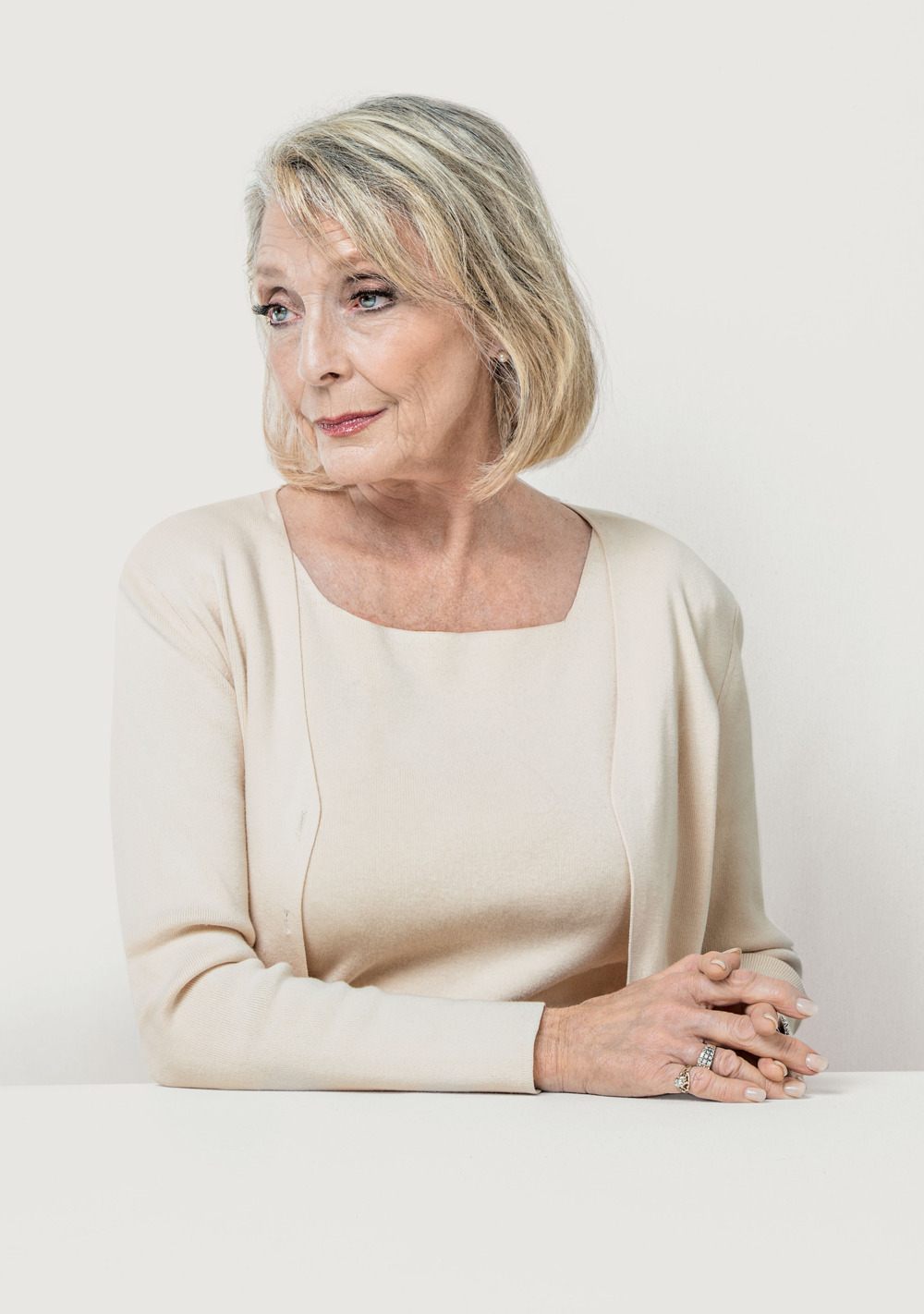 New York Magazine — Victoria Valentino Age: 73 Occupation:...