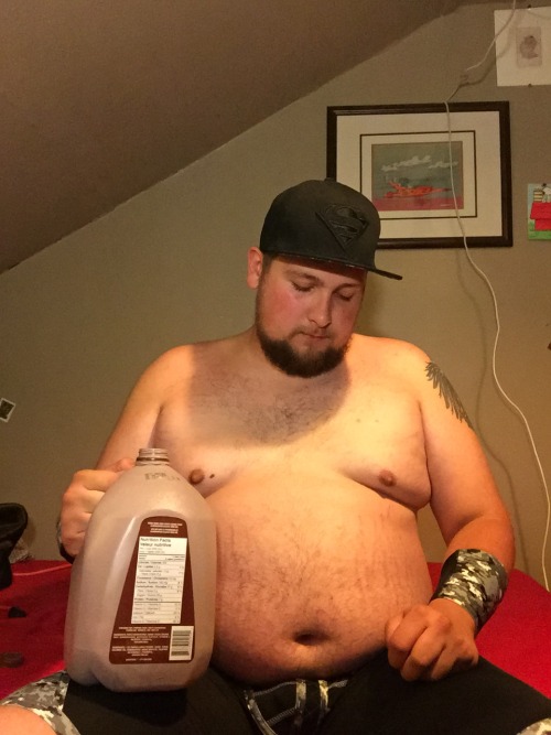 Sex fatguyworld:  chubblersds:  Proud of myself pictures