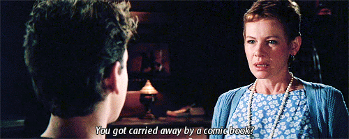 millennialstar1:losthavenmine:The Lost Boys (1987)Lucy Emerson - Dianne WiestBless your soul for doi