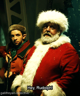 gallifreyan-detective:  Requested by Anon. 