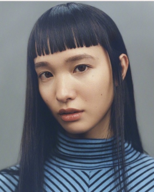 yua:  PEACEBIRD WOMEN 2017