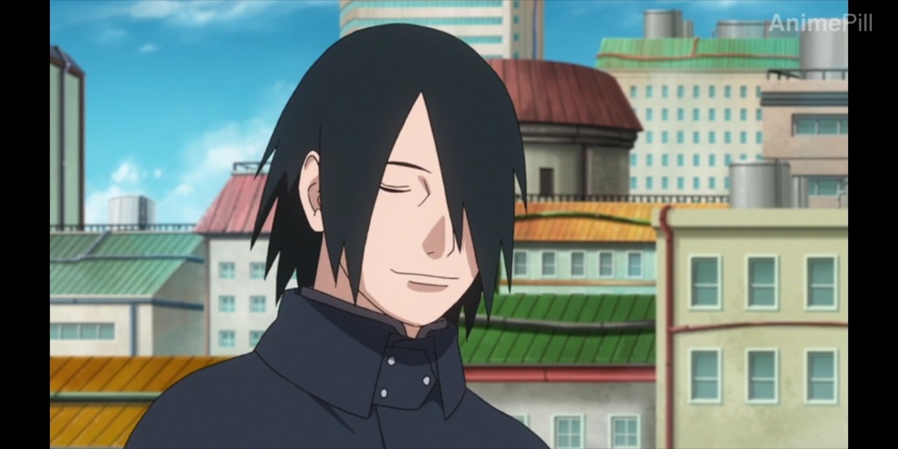 fifi-uchiha:  I love this man. I love this whole family, I almost died from all those