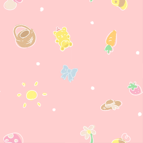 pinkxbandaidscribbles