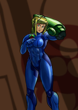 iancsamson:  Still trying to figure out exactly how I want to draw Samus. Not super happy with these, but, eh, part of some studies, and why not.   &lt;3 &lt;3 &lt;3