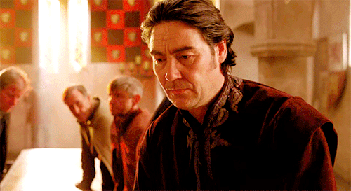 “Allow Me To Help You, Sire.”