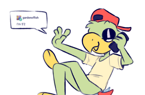 jorratedlegs:scrooge refuses to pay for driving classes and now donald is forced to take calls on sp