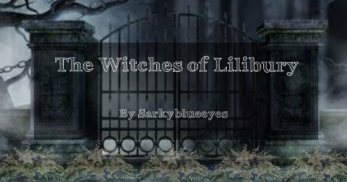 Klaine Fic: The Witches Of Lilibury - Chapter 4