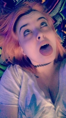 kitkatsparkletits:Ahegao Masterpost