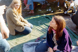 lazypacific:  Be-In Music Festival - Vancouver Canada, 1967The Vancouver Be-In held at Stanley Park was a central part of the Canadian counter-culture revolution from its first inception on the Easter weekend of 1967 through to the mid-Seventies when