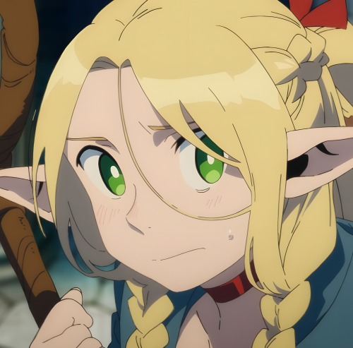 Dungeon Meshi - Episode 3