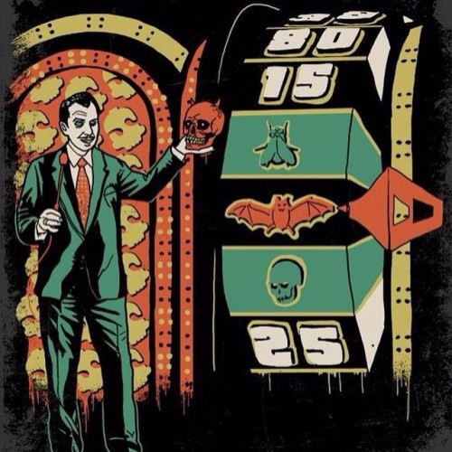 GRINDHOUSE 
