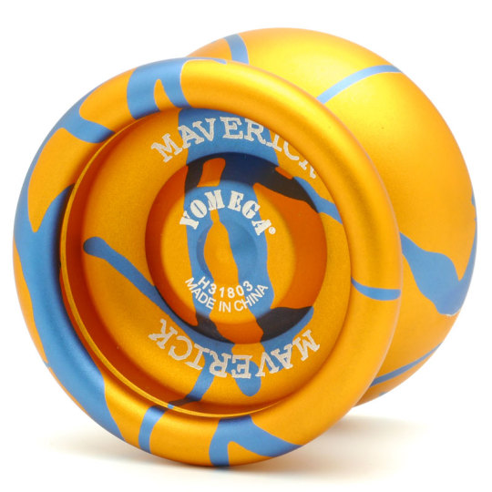 SPINGEAR - YOYOFORMULA F0S