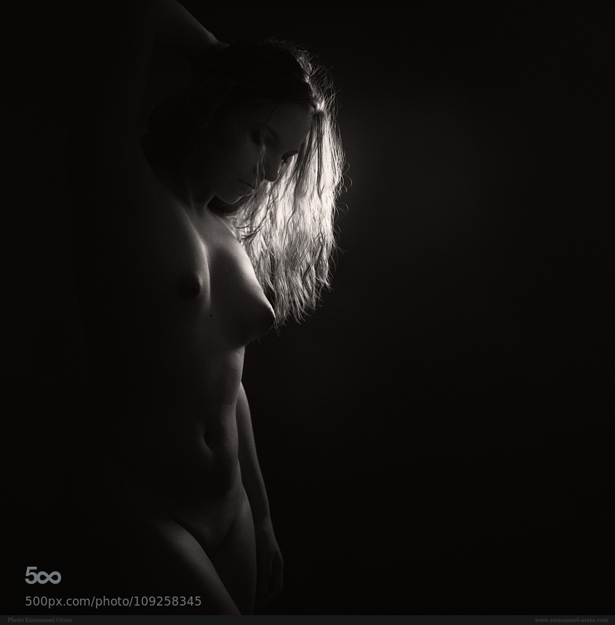 fine-nude:  Malina by orain