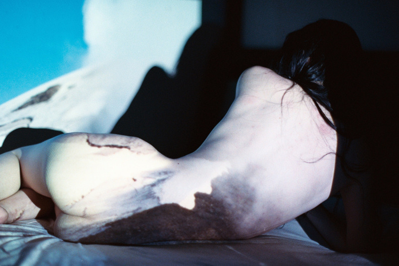 nevver:  Camera obscura, Tseng Yen Lan 
