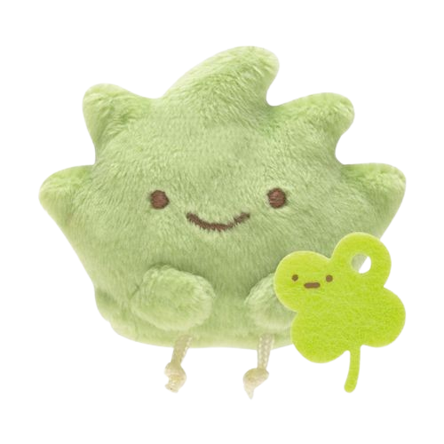 Grass and Clover