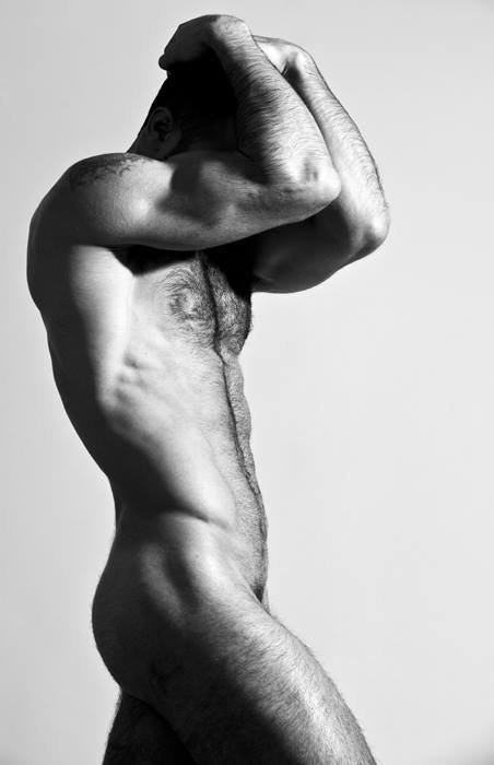 Sensualidad